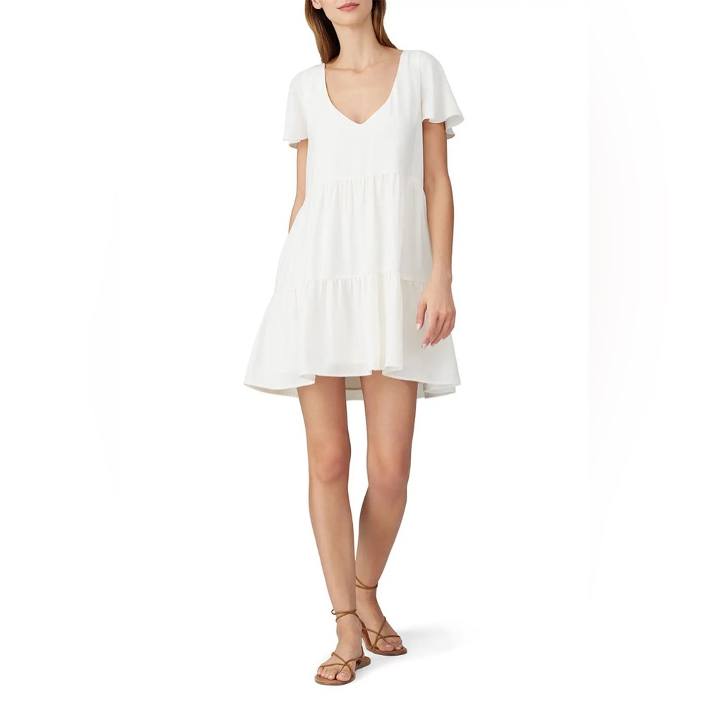 Show me your Mumu cia mini dress Xs